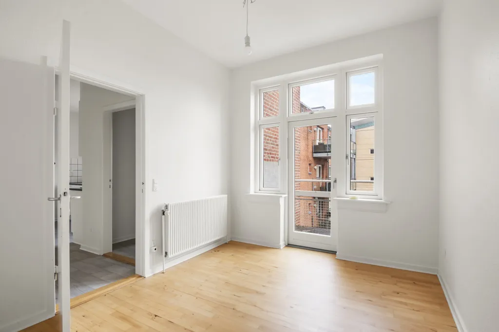 Appartement 3 pièces à Herning