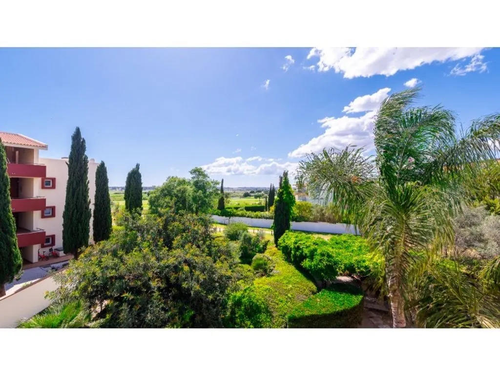 Jardin - Luxury Apartment with Golf Views in Vilamoura