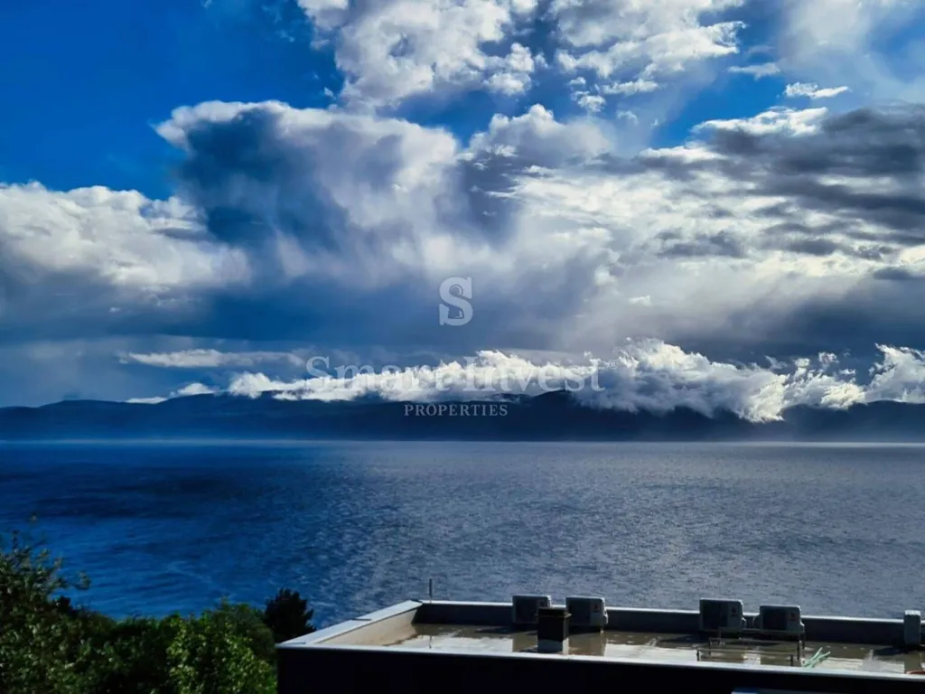 Terrazza - New Villa with Pool near Labin