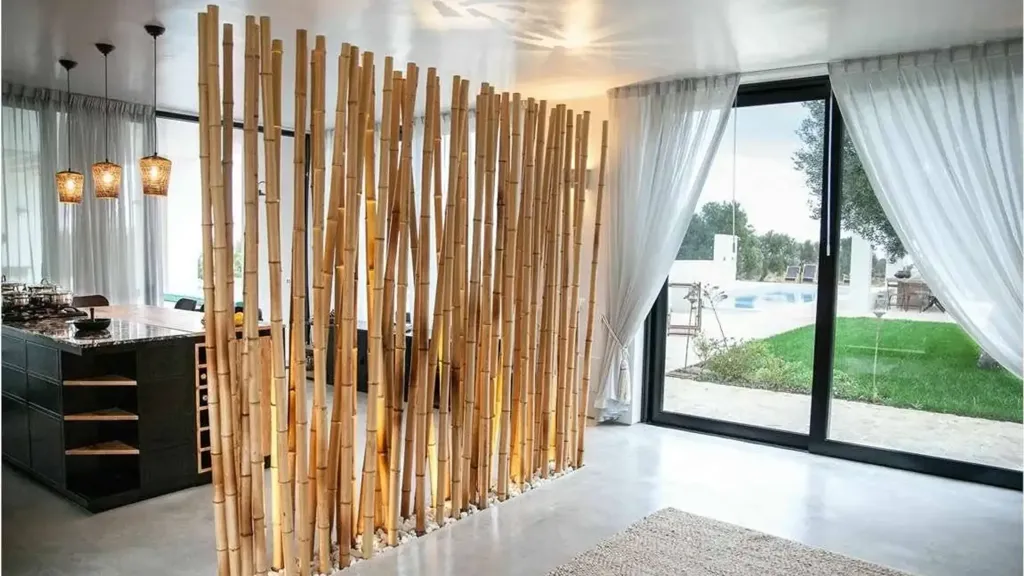 Séjour - Mediterranean Villa with Sea View, Carovigno