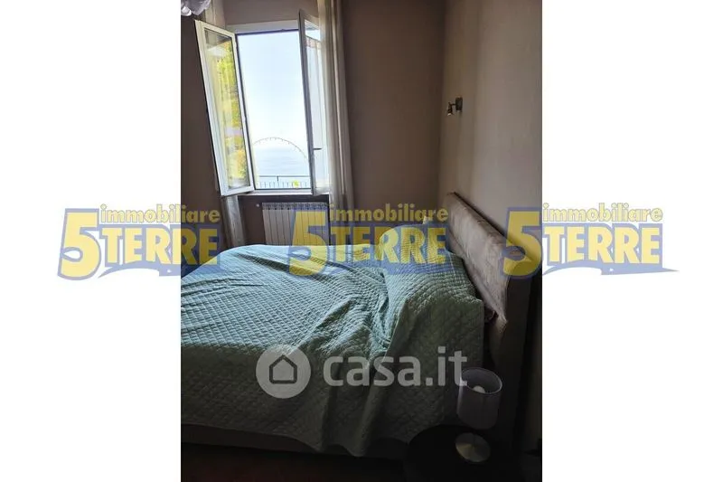 Magamistoad - Apartment with Sea View in Riomaggiore