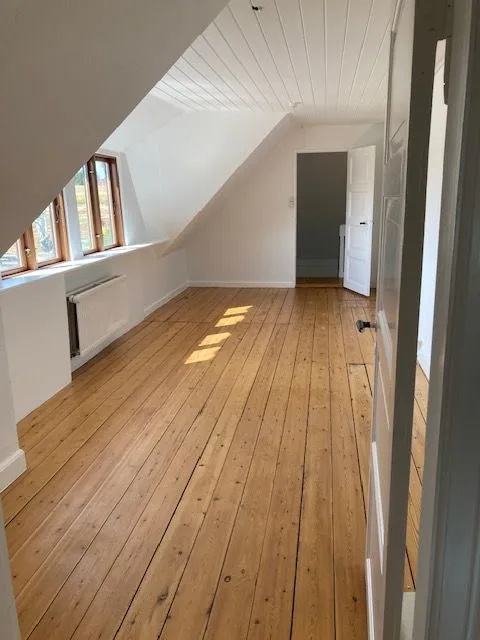Maison 7 pièces à Tappernøje