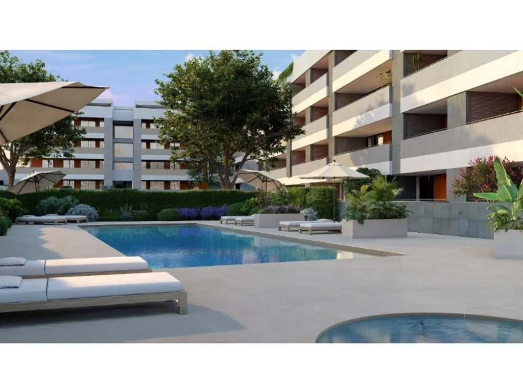 Piscine - Luxury Flat with Pool in Lagos, Faro