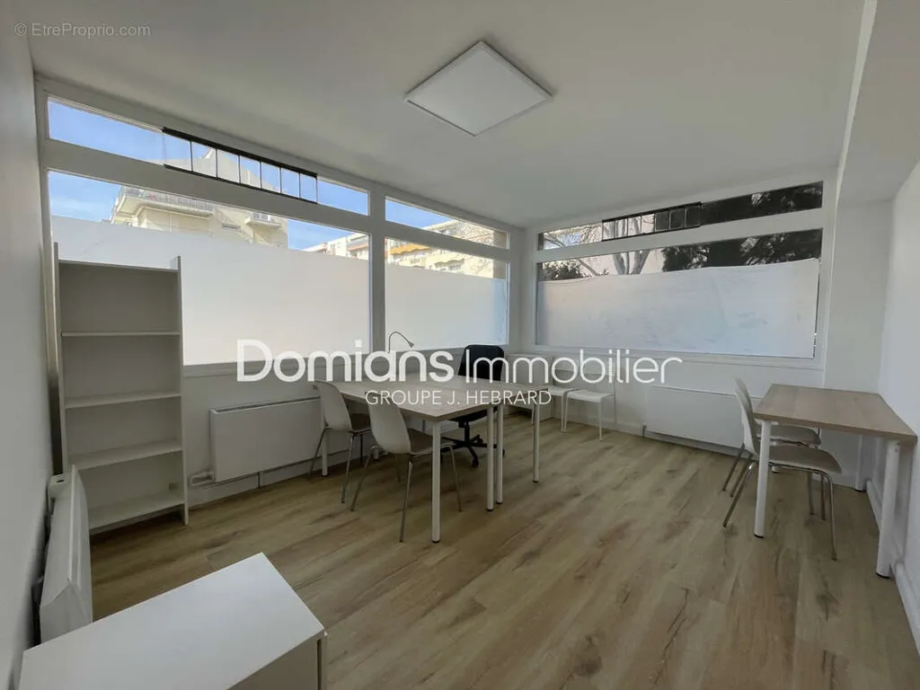 Studio - Commercial Space in Moulin à Vent, Perpignan