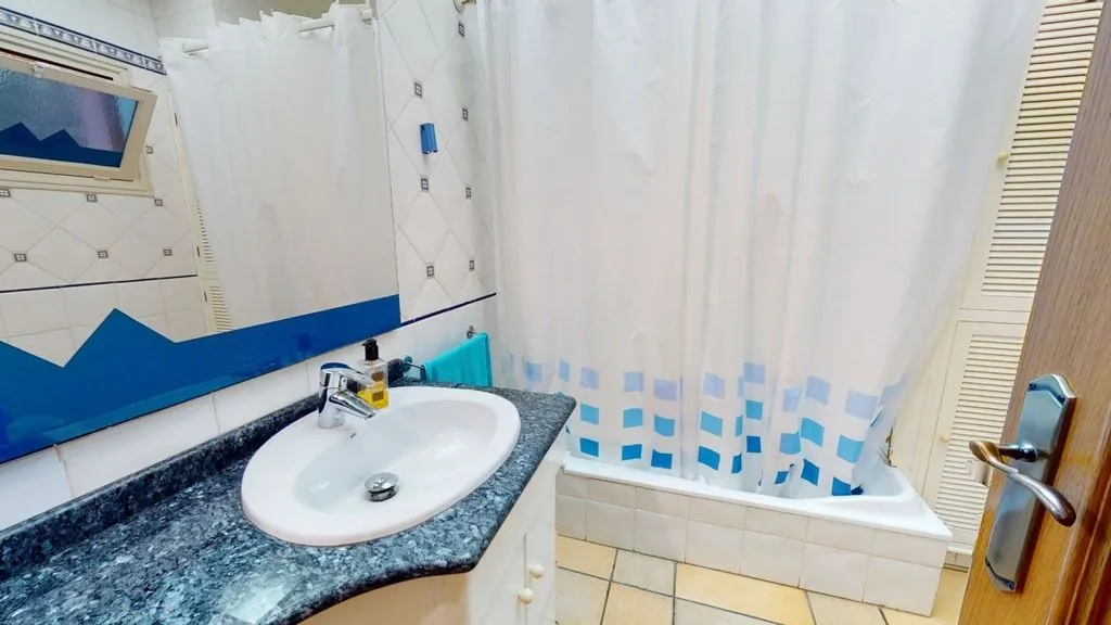 Bagni - Luxury Detached House with Pool in Elche