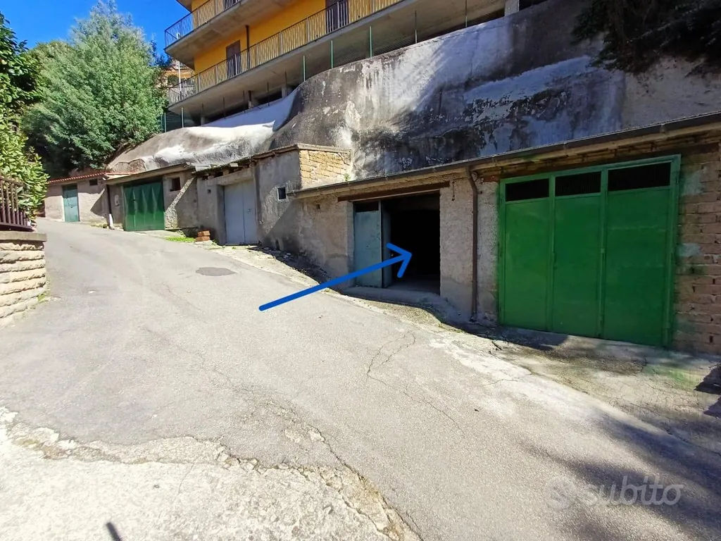 Esterno - Bright Apartment with Balcony in Caprarola
