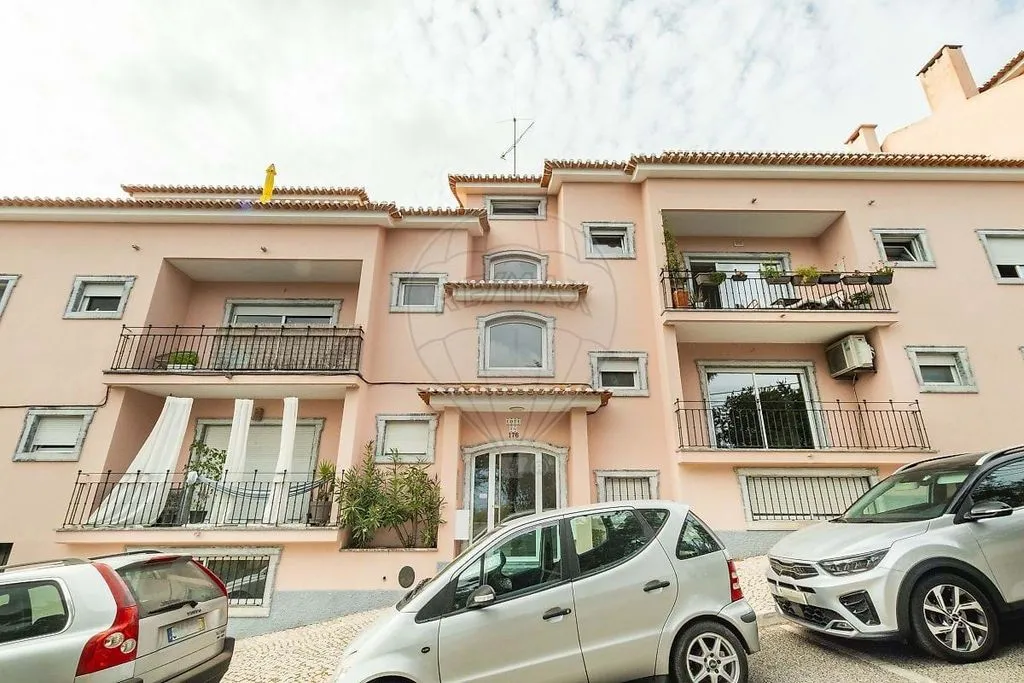 Välivaade - Luxury Apartment in Cascais e Estoril