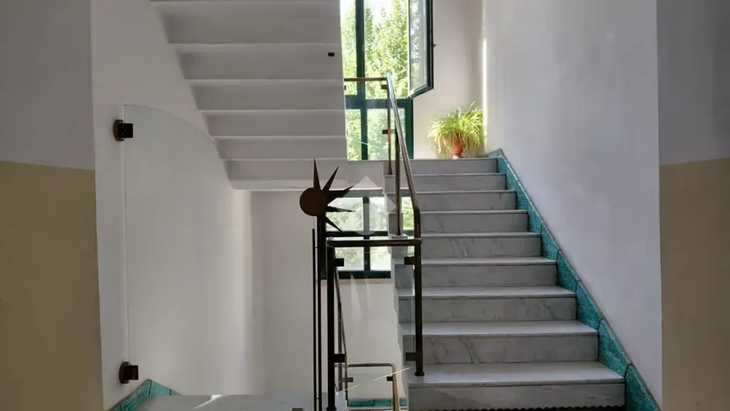 Toad - Post-Terrace Apartment near Avellino