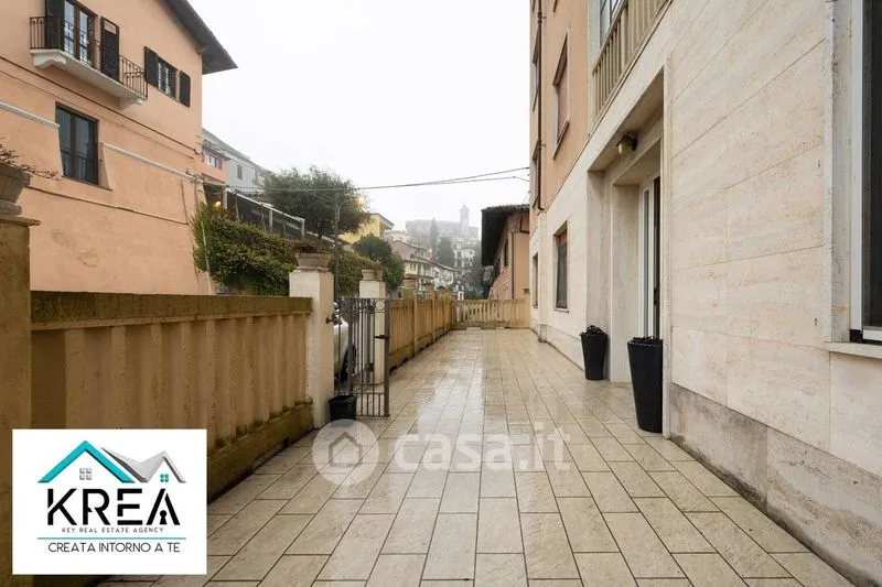 Extérieur - Rented Apartment with Panoramic View in Cocconato