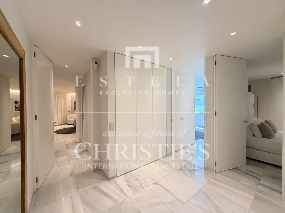 Appartement 5 pièces à Ibiza