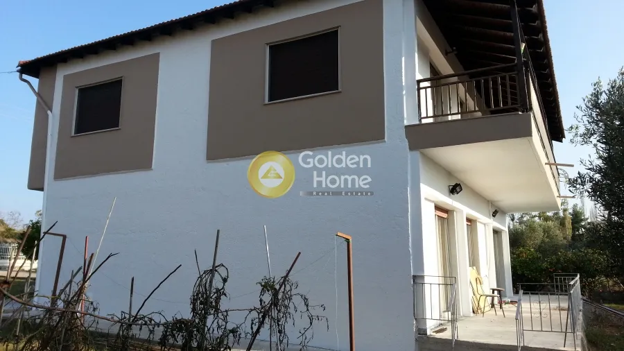 Maison 5 pièces à GR