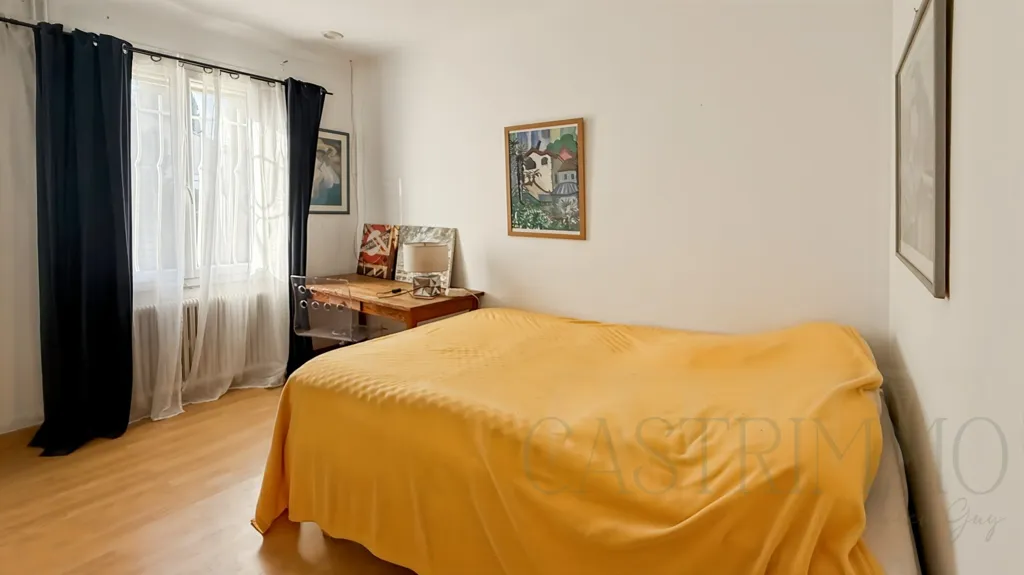 Magamistoad - Ground Floor House with Pool in Mauguio