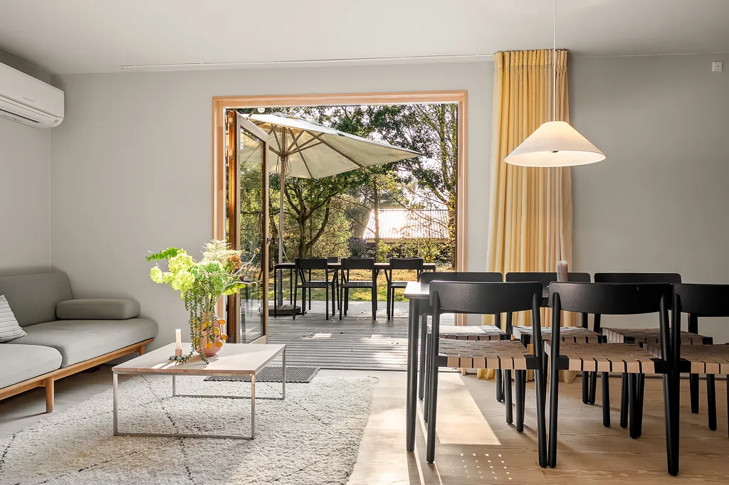 Maison 3 pièces à Højby