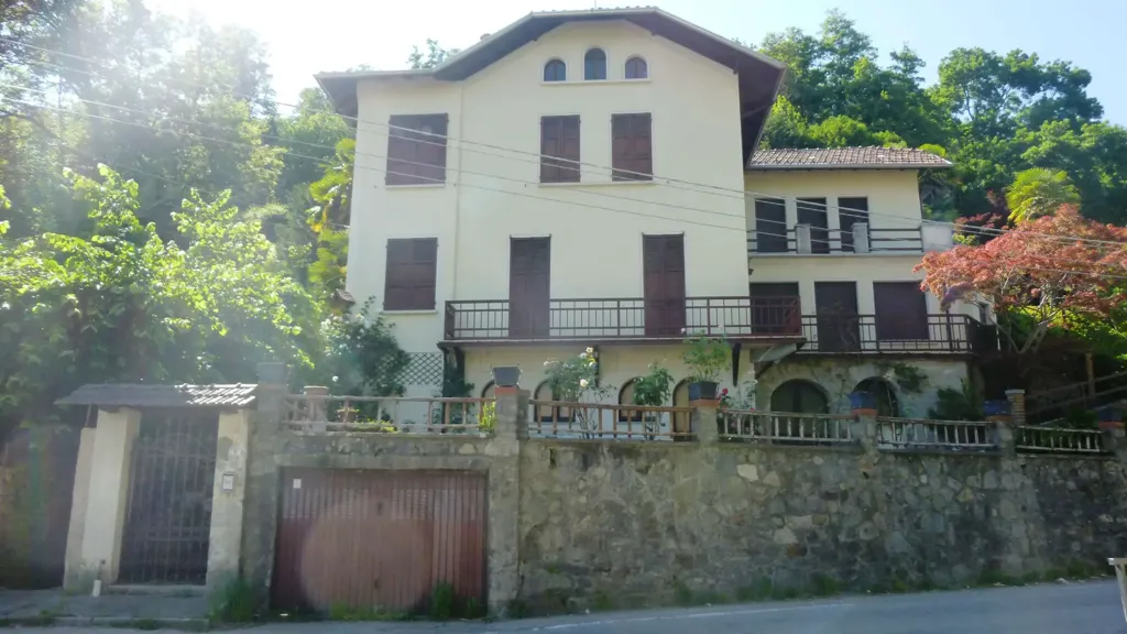 facade