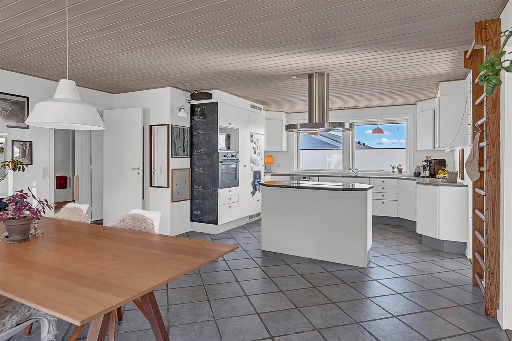Maison 6 pièces à Støvring