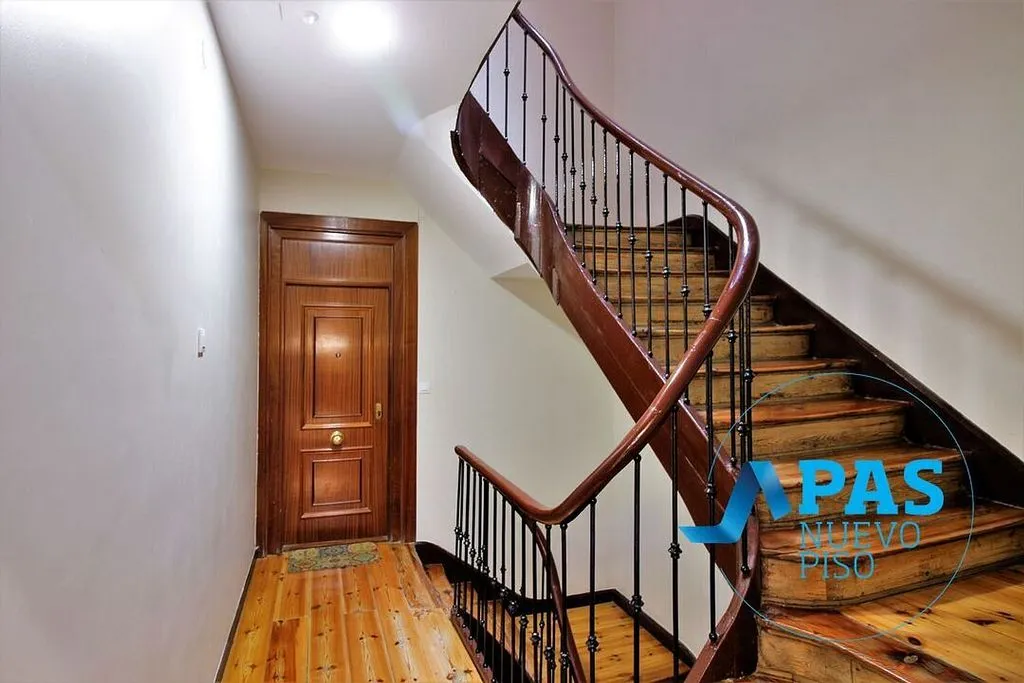 Pièces - Reform Apartment with Terrace in Santander