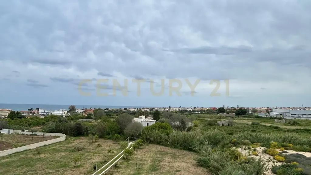 Jardin - Apartment with Sea View in Avola