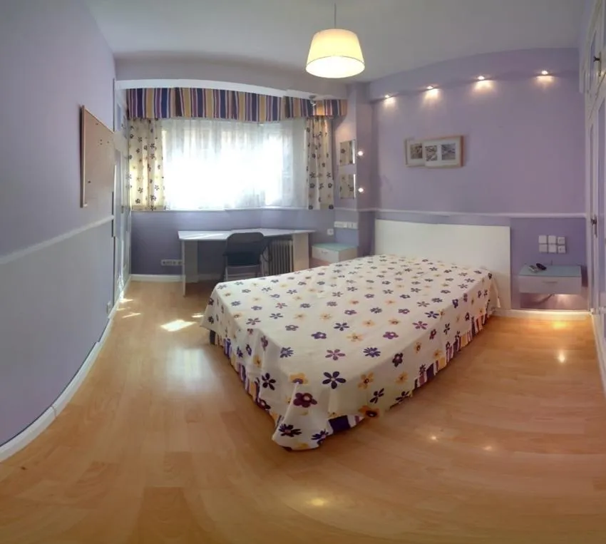 Magamistoad - Student-Friendly Flat with Terrace in Granada