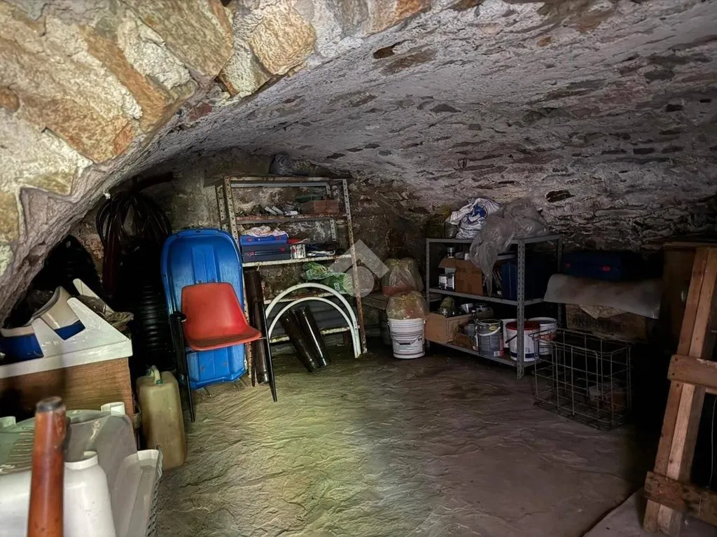 Stanze - Rustic House with Garden in Monastero di Lanzo