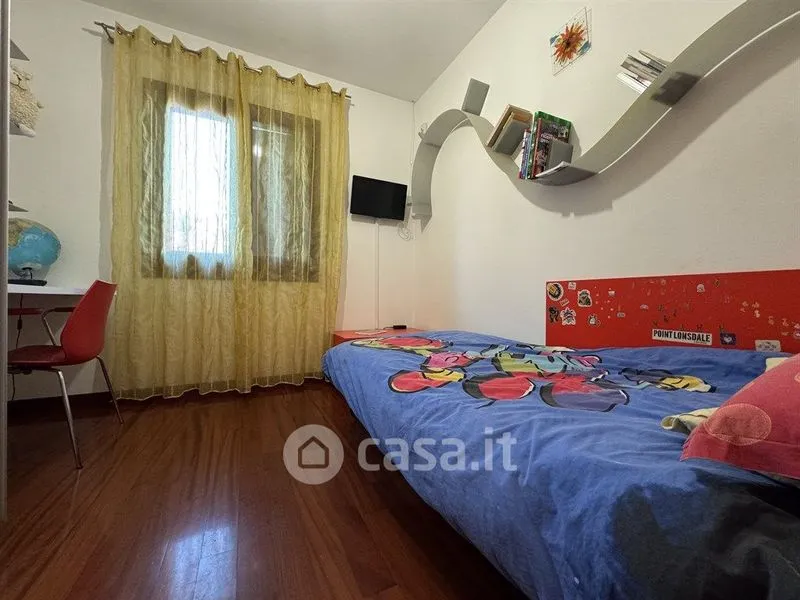 Chambres - Modern Villa with Private Garden in Cordenons