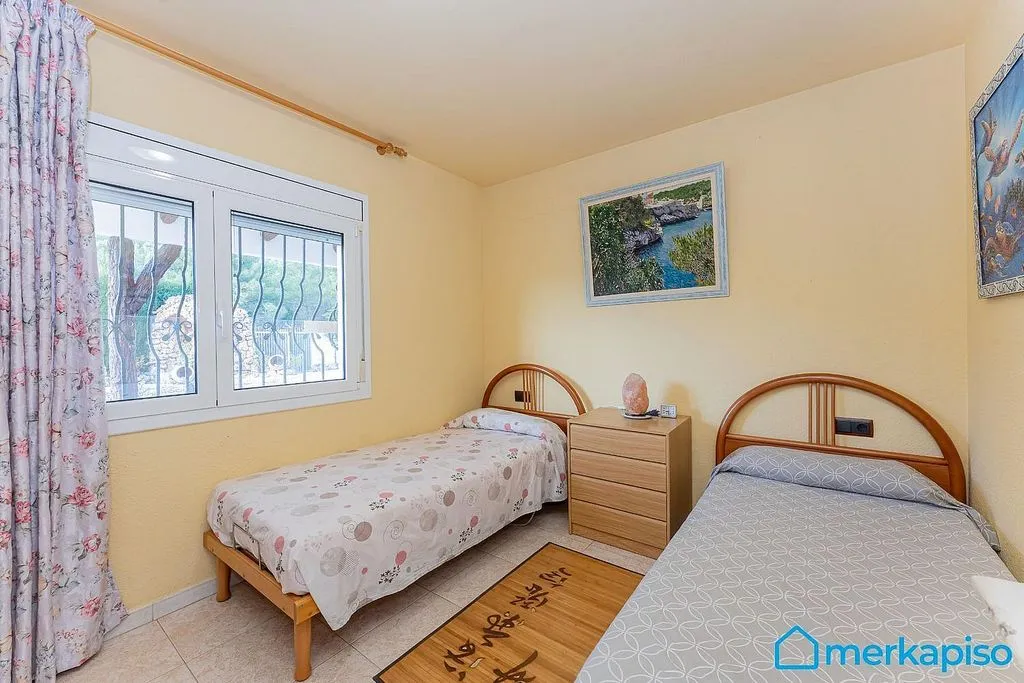 Chambres - Luxury House with Sea View in Gavà