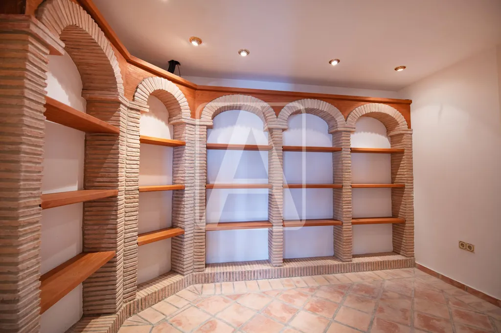 Pièces - Luxury Villa with Sea Views in Benissa