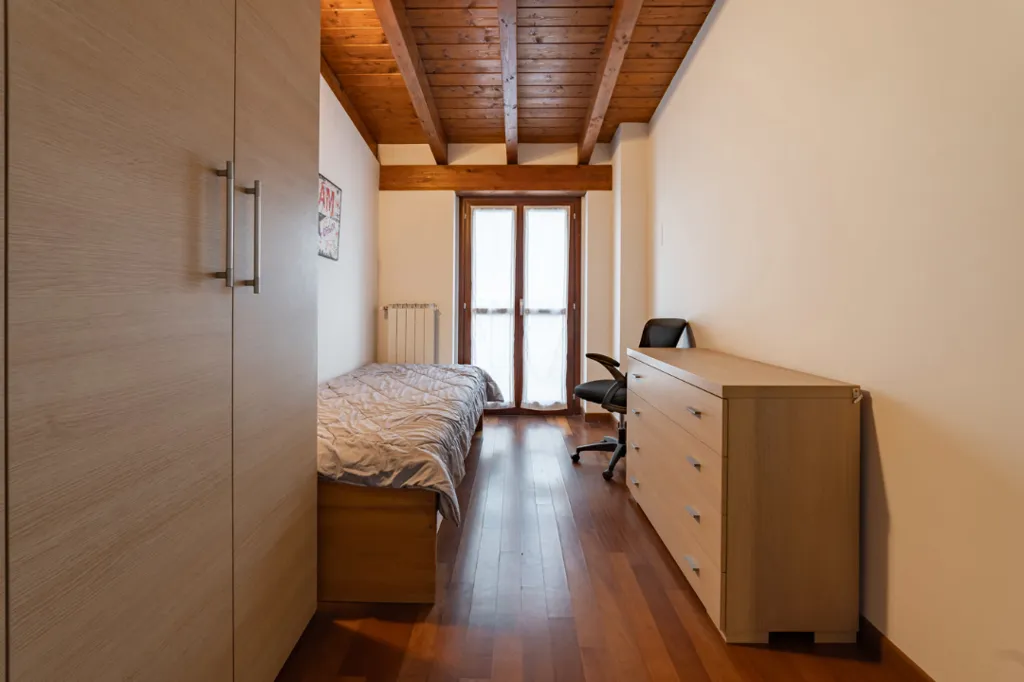 Chambres - Apartment with Terraces in Rozzano