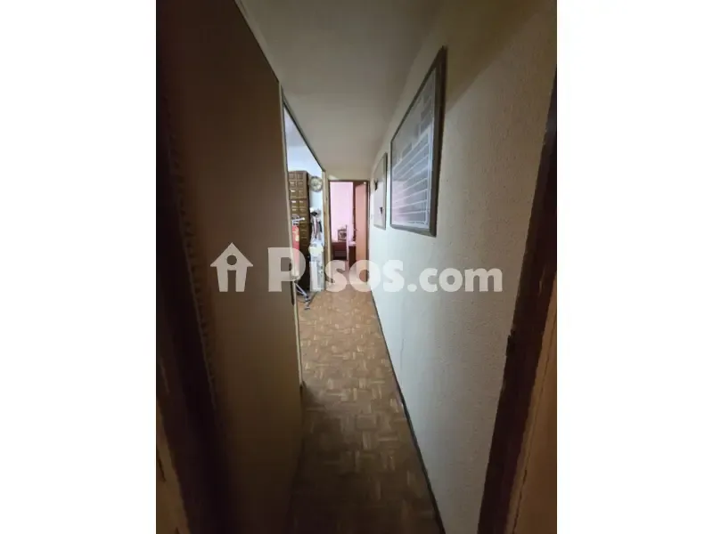 Entrée - Apartment with Balcony in Castellón Centre