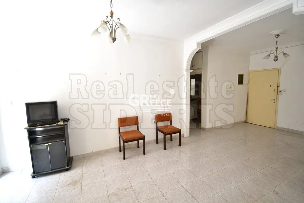 Elutuba - Apartment with Sea View in Loutraki