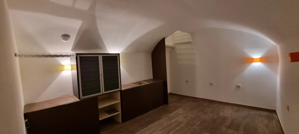 Atypical Flat in Aix-en-Provence's Historic Centre