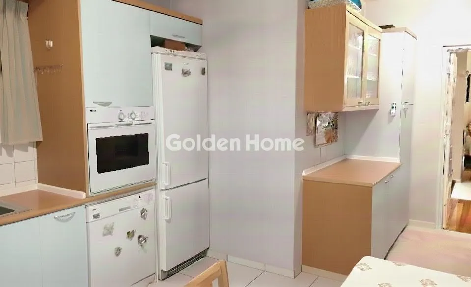 4-room apartment in GR
