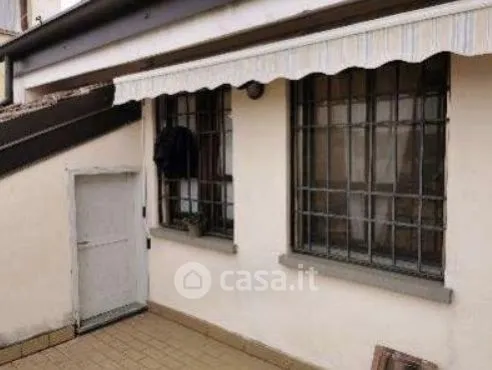 Aed - Four-Level Apartment with Terraces in Cremona
