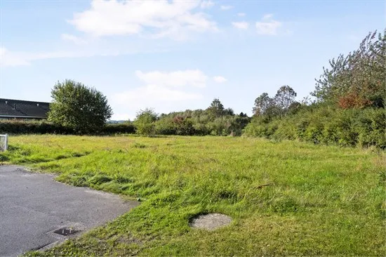 Jardin - Year-Round Plot with 5G Coverage in Mern