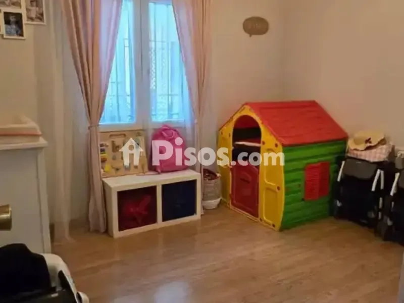 Chambres - Reformed Ground Floor Flat in Ubeda's Historic Centre