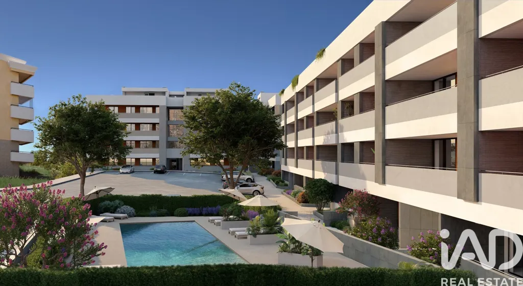 Piscine - Luxury Flat with Pool in Lagos e Relva