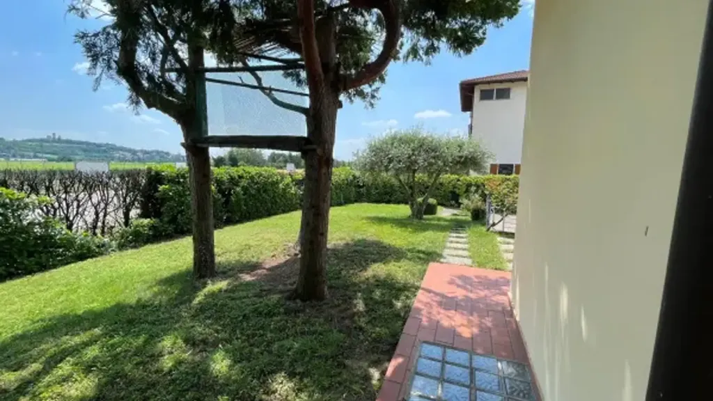Jardin - Panoramic Villa with Pool in Verona