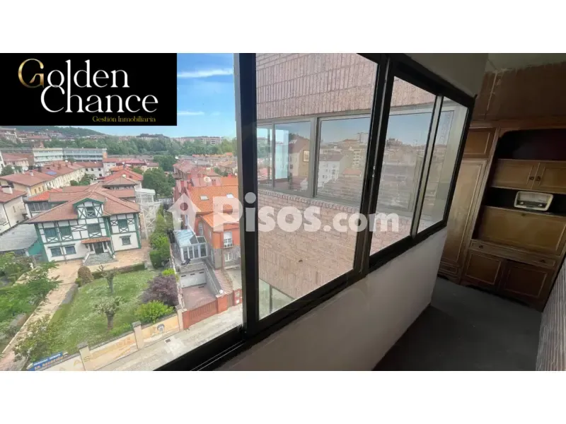 Rõdu - Apartment with Terrace in Central Burgos