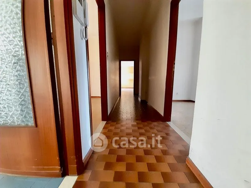 Entrée - Apartment with Balcony in Catanzaro