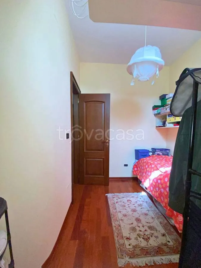 Magamistoad - Mansarded Attico with Open City View in Vibo Valentia
