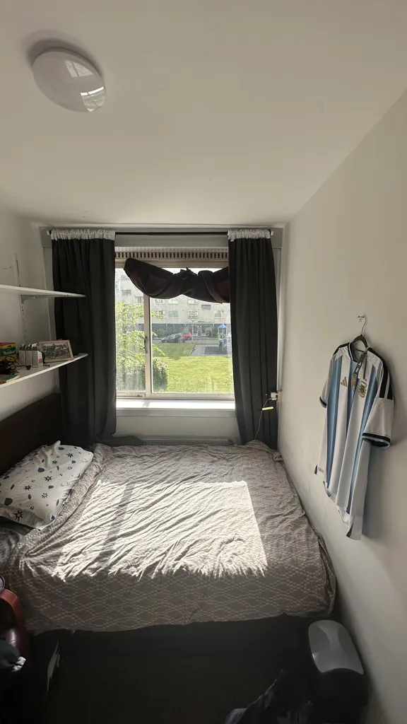 Chambres - Furnished Room in Central Amsterdam