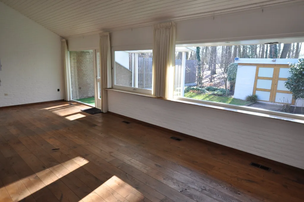 3-toaline maja asukohas Weert
