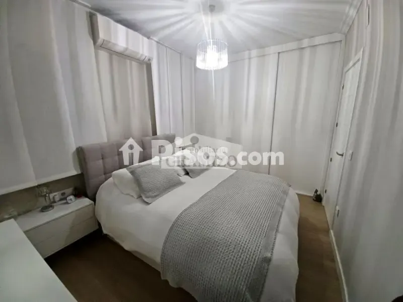 Chambres - Duplex with Patio in Don Benito