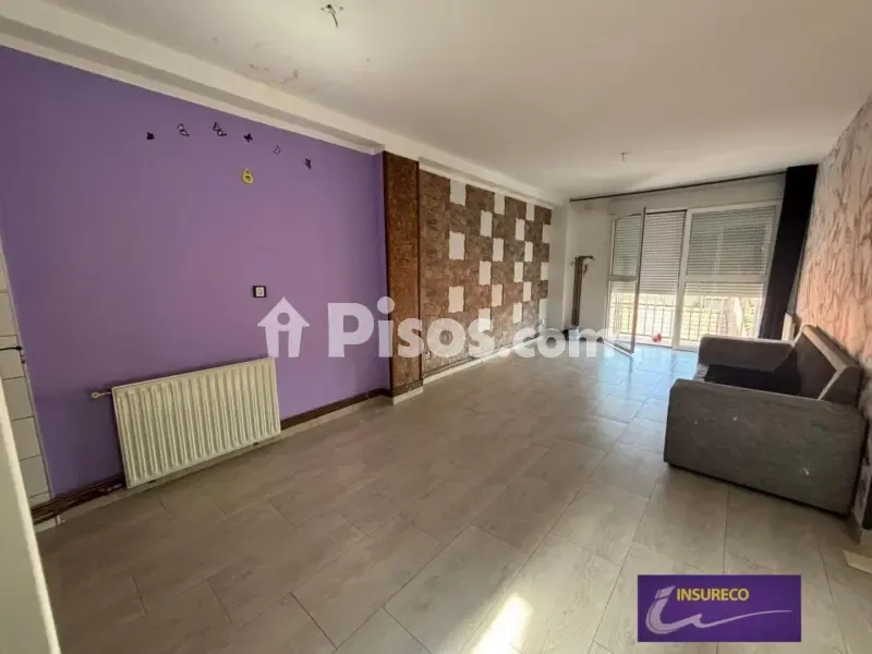 Appartement 3 chambres à ES