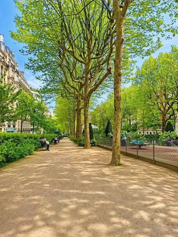 Charming Duplex in Vaugirard, Paris