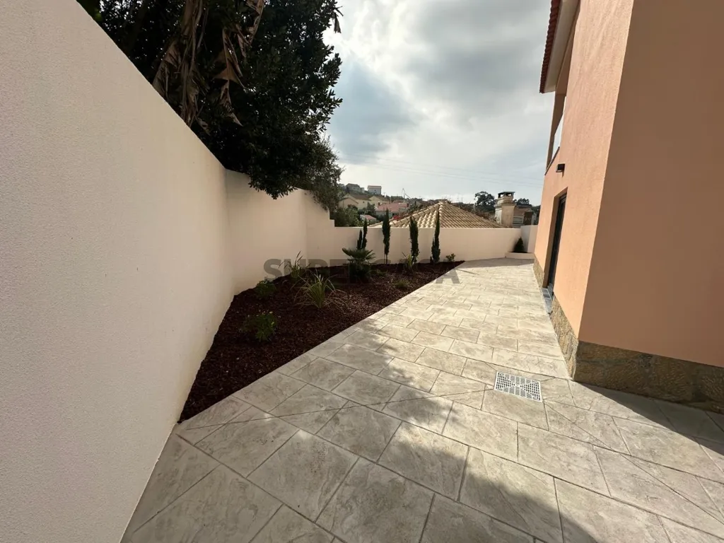 Välivaade - Luxury Villa with Panoramic Deck in Ericeira