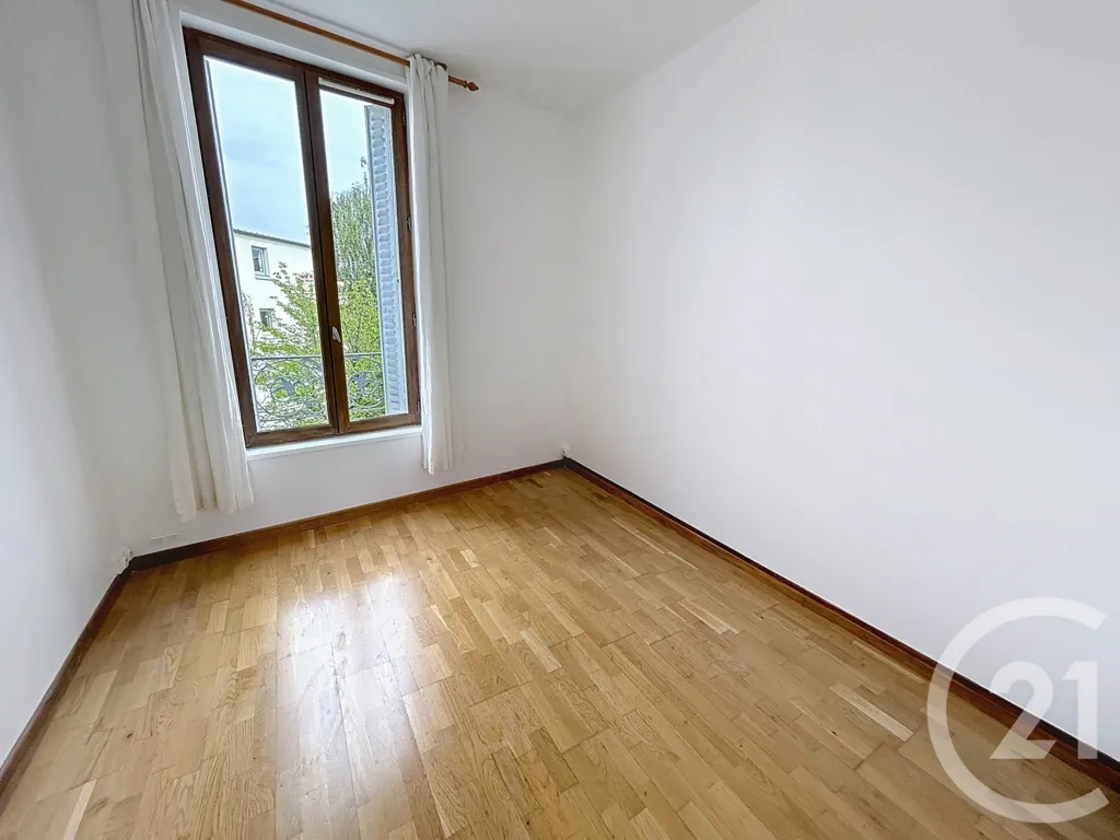 Pièces - Appartement 2 Pièces avec Cave au Kremlin-Bicêtre