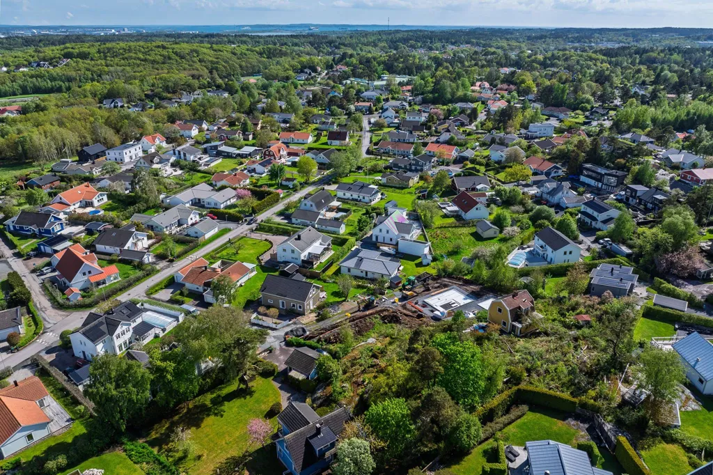 Terrain à Göteborgs kommun