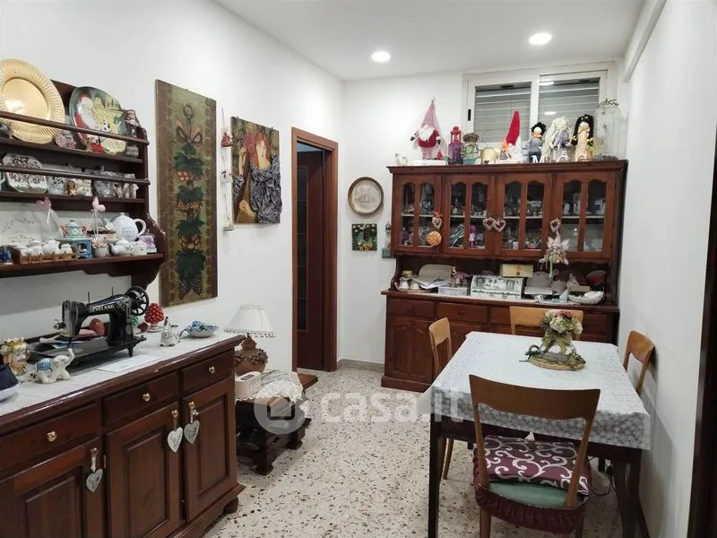 Söögituba - Apartment with Panoramic View in Catania