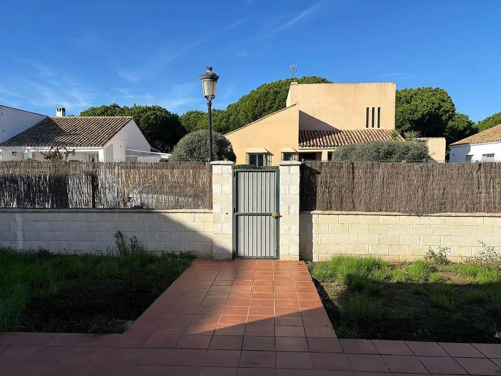 Giardino - Chalet with Private Pool in Loma del Puerco