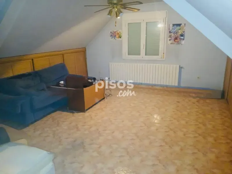 Stanze - Detached Chalet with Garden in Valdebebas